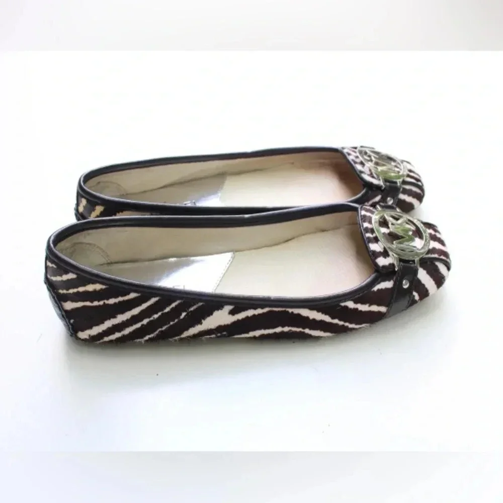 Michael Kors flats